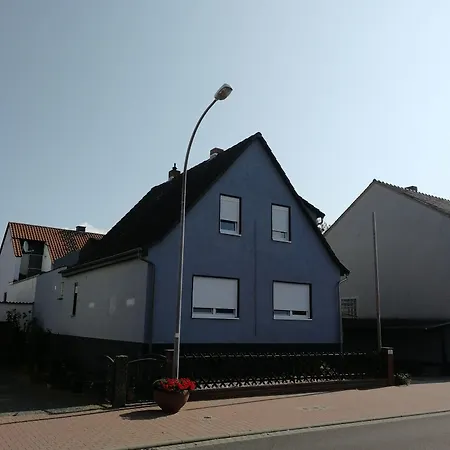 Gruendauer Schlafstub 3* Langenselbold