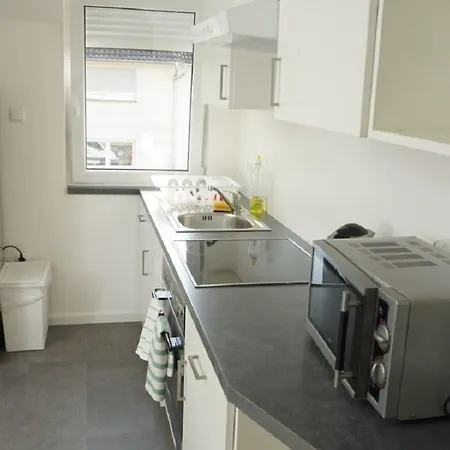 Gruendauer Schlafstub Hotell 3*