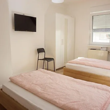 Gruendauer Schlafstub 3*