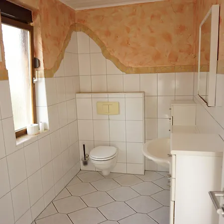 Hotell Gruendauer Schlafstub 3*