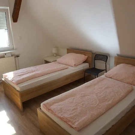 Gruendauer Schlafstub Langenselbold