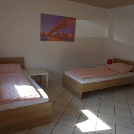 Gruendauer Schlafstub 3* Langenselbold