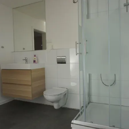 Hotell Gruendauer Schlafstub Langenselbold