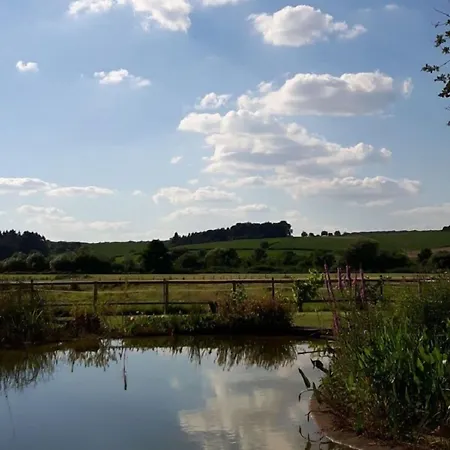 Gruendauer Schlafstub Hotell