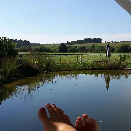 Hotell Gruendauer Schlafstub Langenselbold